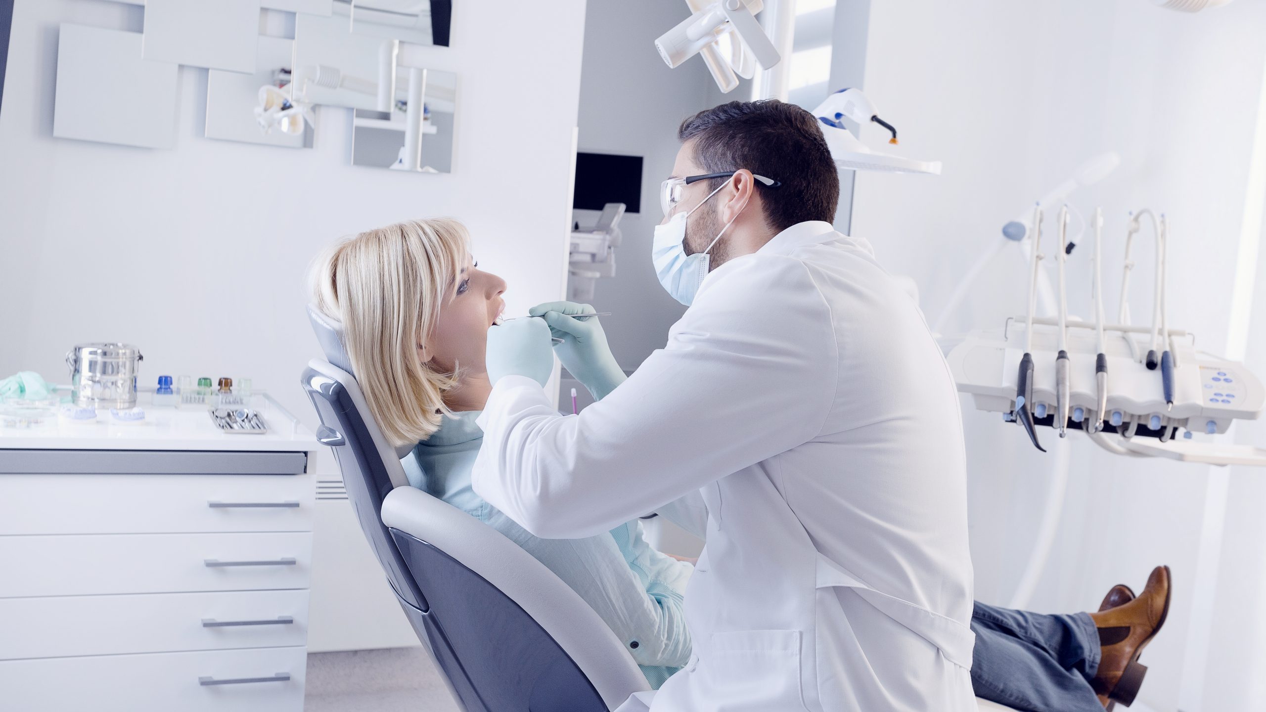Dentist in La Grange, IL